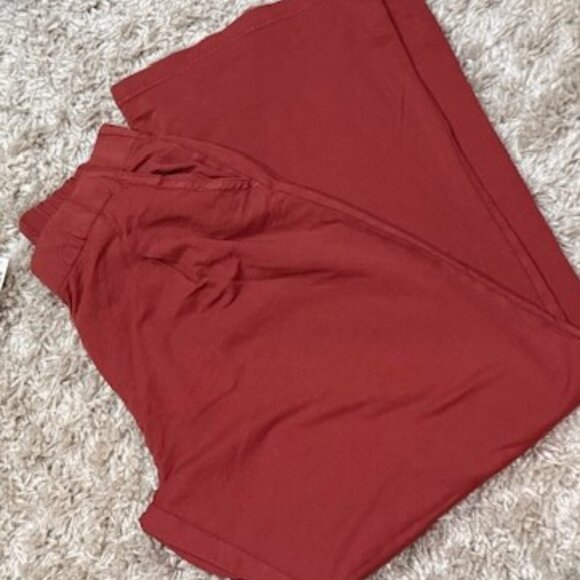 Aerie New Heights Fleece Trouser - Small Short - NWT - Picture 3 of 3
